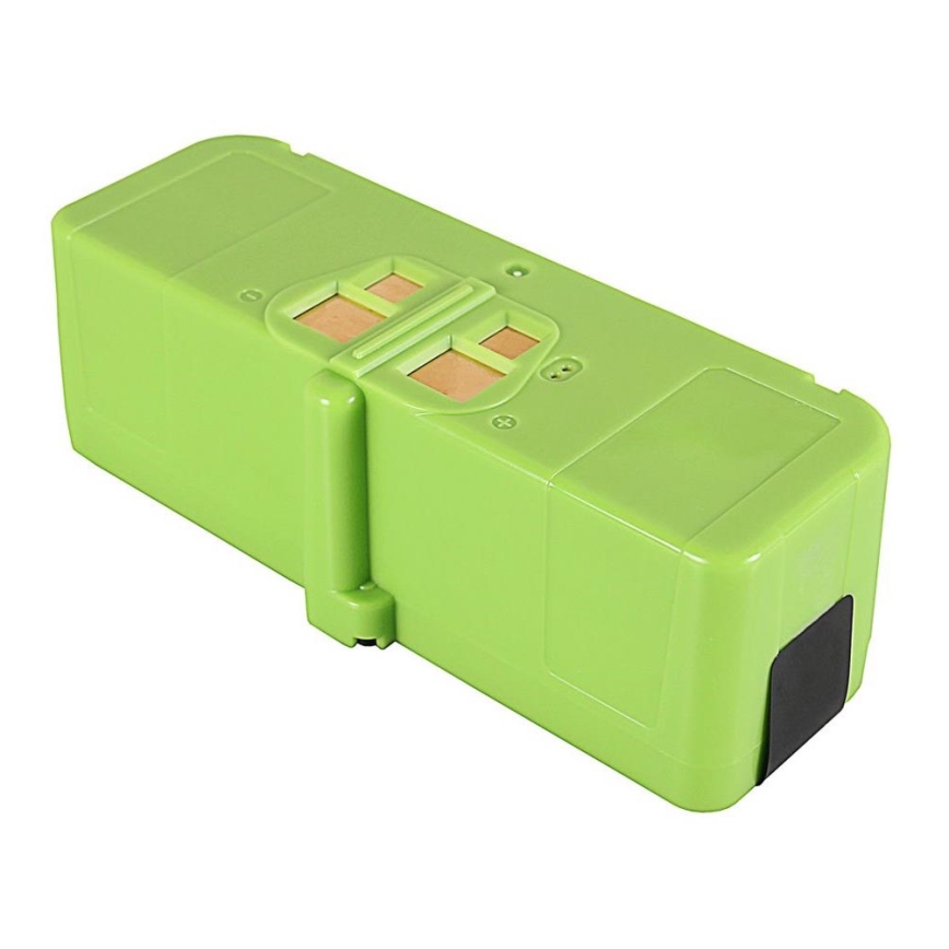 PATONA - Bateria iRobot Roomba 980 5200mAh 14,4V Li-lon