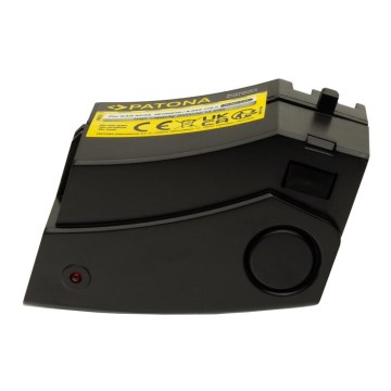PATONA - Bateria Kärcher K55/K65 3000mAh, Ni-Mh 4,8V 14,4Wh