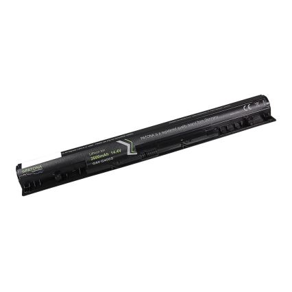 PATONA - Bateria LENOVO G400s 2600mAh Li-Ion 14,4V PREMIUM