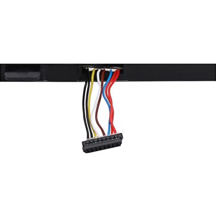PATONA - Bateria LENOVO Ideapad 310-15IBK 4100mAh Li-lon 7.6V L15L2PB4