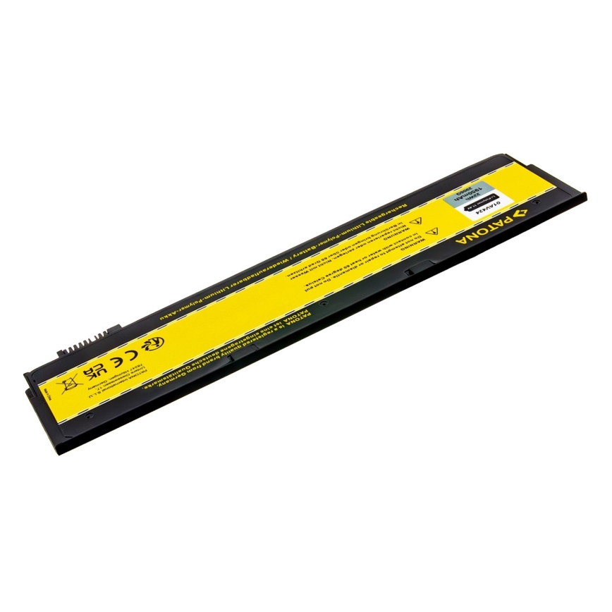 PATONA - Bateria Lenovo Thinkpad T570/A475 1950mAh Li-Pol 11,4V 01AV424