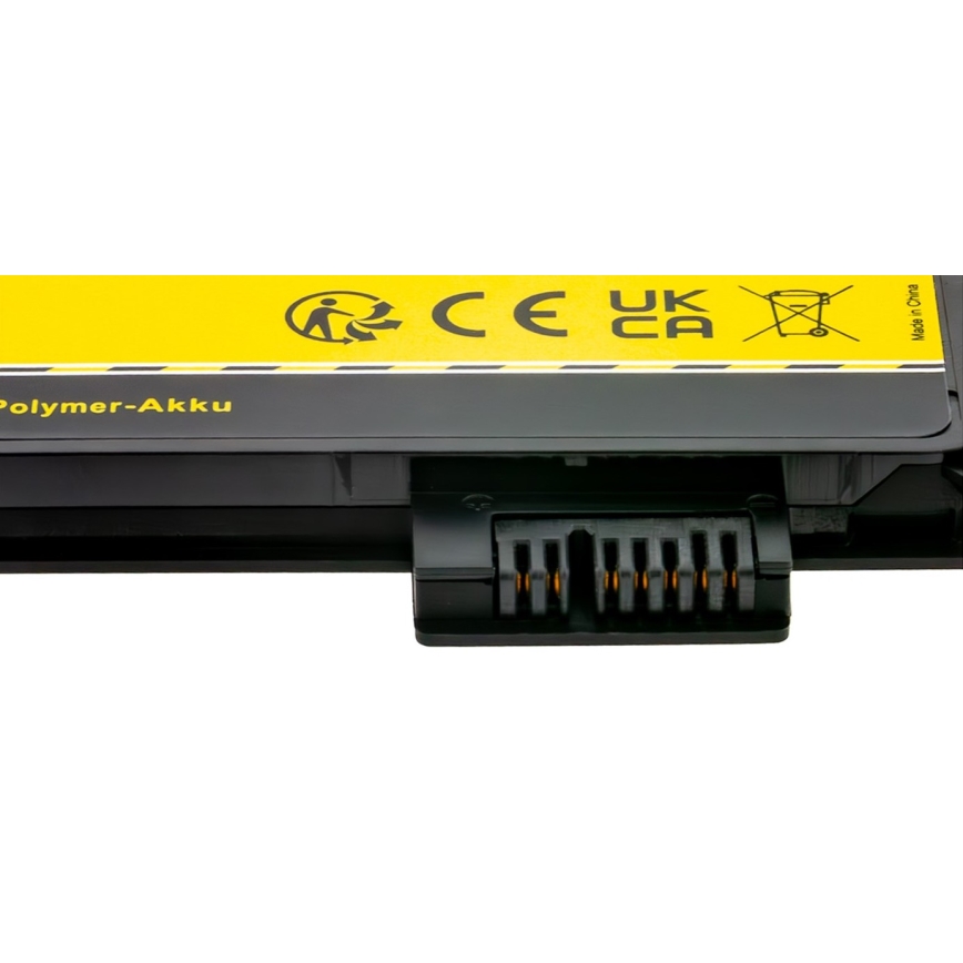 PATONA - Bateria Lenovo Thinkpad T570/A475 1950mAh Li-Pol 11,4V 01AV424
