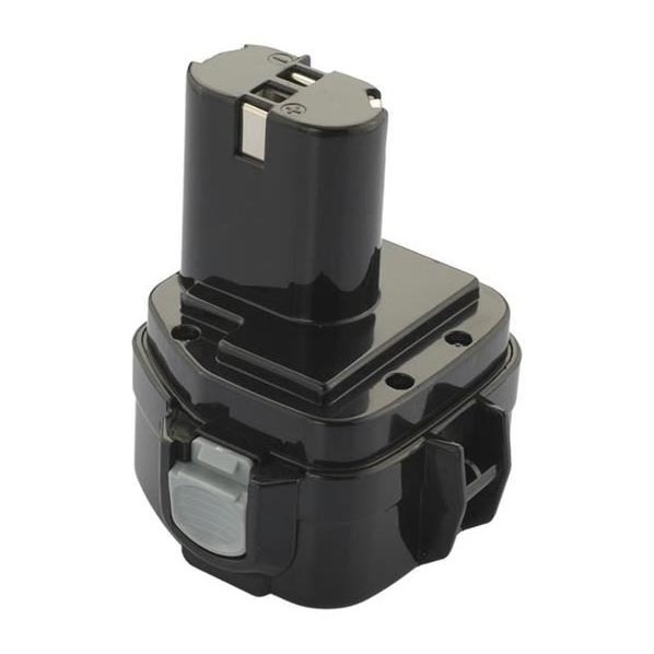 PATONA - Bateria Makita 12V 2500mAh Ni-MH