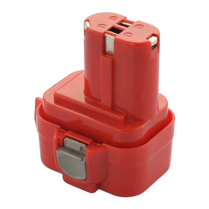 PATONA - Bateria Makita 9,6V 2500mAh Ni-MH
