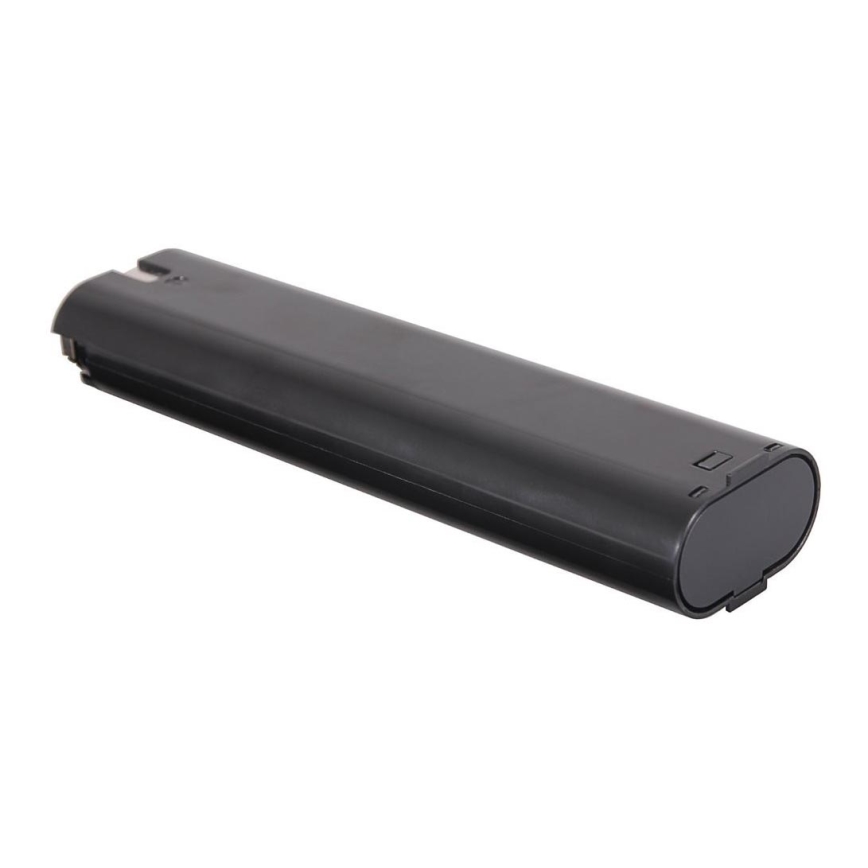 PATONA - Bateria Makita 9000 9,6V 2500mAh Ni-MH