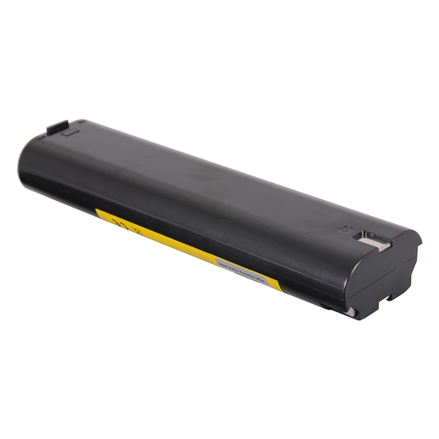 PATONA - Bateria Makita 9000 9,6V 2500mAh Ni-MH