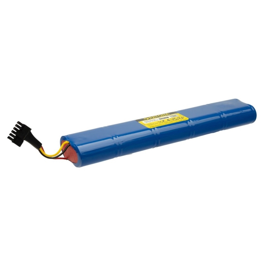 PATONA - Bateria Neato BotVac 70/75/80/85 3000mAh, Ni-Mh 12V 36Wh