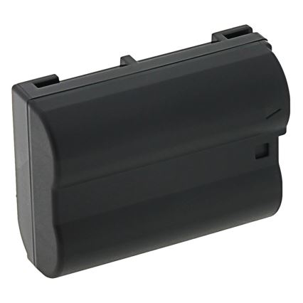 PATONA - Bateria Nikon EN-EL15C 2600mAh Li-Ion Platinum USB-C