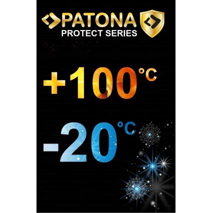 PATONA - Bateria Nikon EN-EL15C 2600mAh Li-Ion Protect