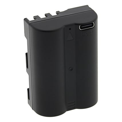 PATONA - Bateria Nikon EN-EL3E 2250mAh Li-Ion Platinum USB-C charging