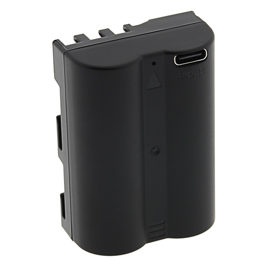 PATONA - Bateria Nikon EN-EL3E 2250mAh Li-Ion Platinum USB-C charging