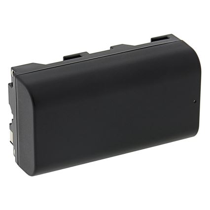 PATONA - Bateria Sony NP-F550/F330/F570 3500mAh Li-Ion Platinum USB-C charging
