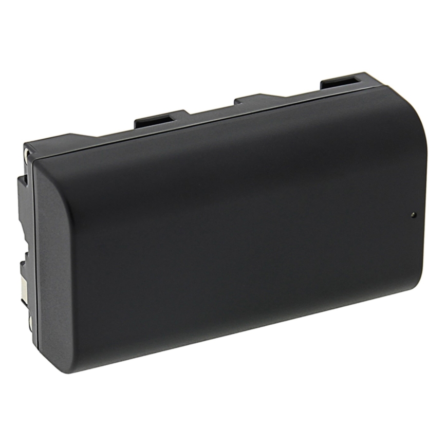 PATONA - Bateria Sony NP-F550/F330/F570 3500mAh Li-Ion Platinum USB-C charging