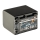 PATONA - Bateria Sony NP-FV70A 2060mAh Li-Ion Platinum USB-C carregamento