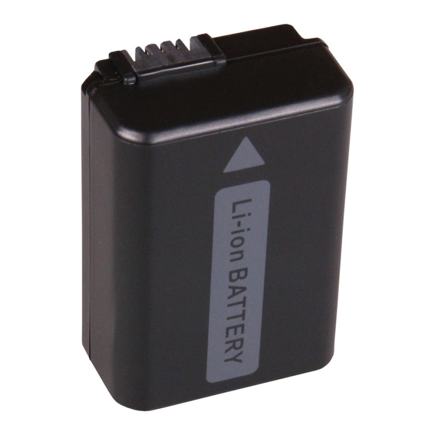 PATONA - Bateria Sony NP-FW50 1030mAh Li-Ion PREMIUM