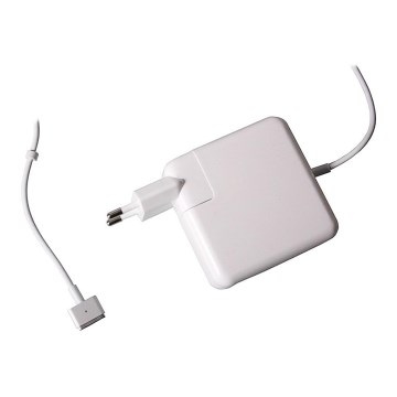 PATONA-Carregador 16,5V/3,65A 60W Apple MacBook Air A1436, A1465, A1466 MagSafe 2