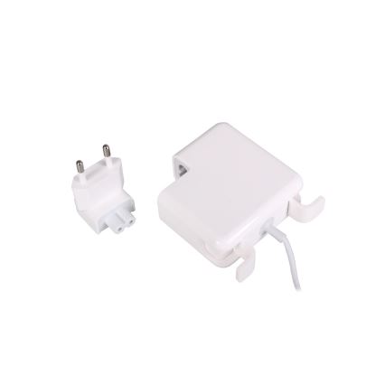 PATONA-Carregador 16,5V/3,65A 60W Apple MacBook Air A1436, A1465, A1466 MagSafe 2