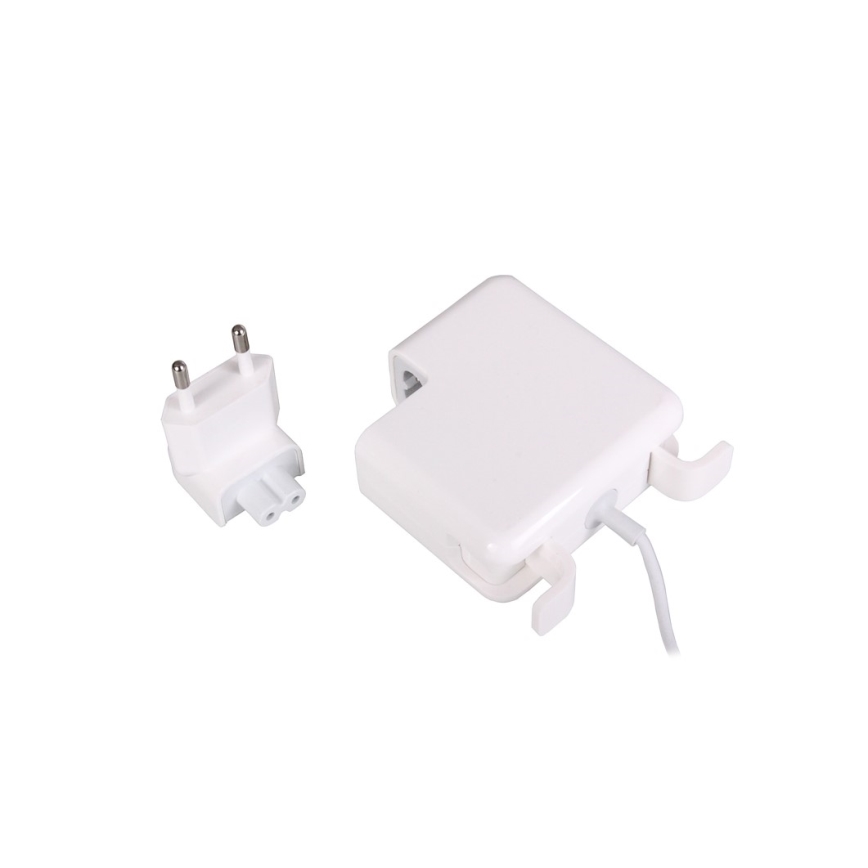PATONA-Carregador 16,5V/3,65A 60W Apple MacBook Air A1436, A1465, A1466 MagSafe 2