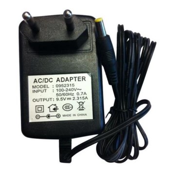 PATONA - Carregador 9,5V/2,31A 22W 4.8x1.7mm ASUS EEE