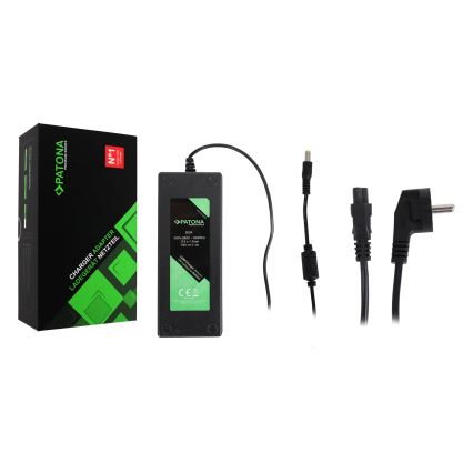PATONA - Carregador Acer PREMIUM 19V/7,1A Conector 135W 5,5x1,7mm