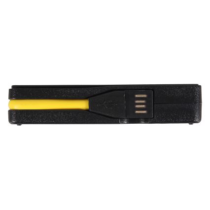 PATONA - Carregador Dual Fuji NP-W126 s LCD,USB