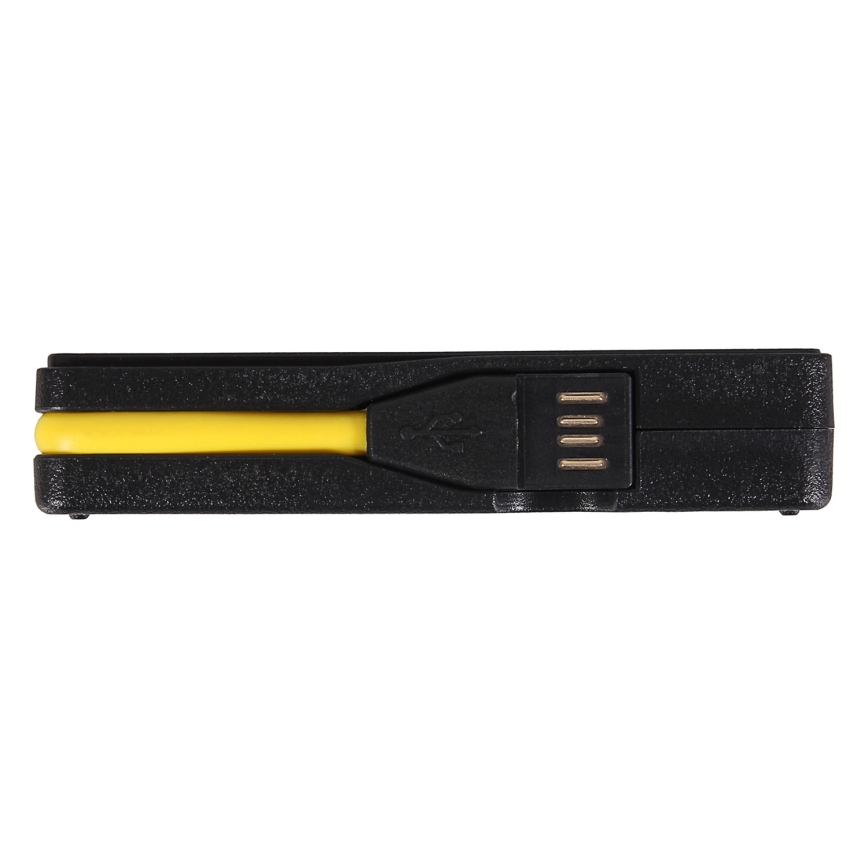PATONA - Carregador Dual Fuji NP-W126 s LCD,USB