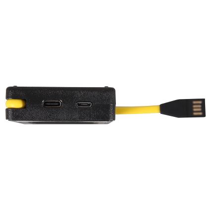 PATONA - Carregador Dual Sony NP-F970/F960/F950 USB