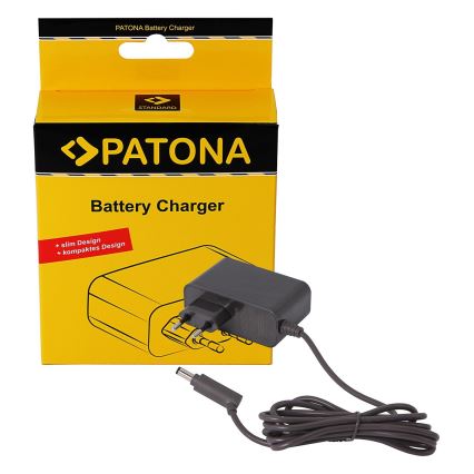 PATONA - Carregador para aspiradores DYSON V6/V7/V8 absolute 26,1V