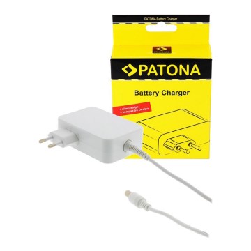 PATONA - Carregador para purificador de ar Dyson BP01 DP04 TP04 TP05 TP06 20V