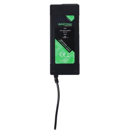 PATONA - Carregador para Xiaomi Mi Electric Scooter 42V/2A M365/PRO/PRO2/Essential