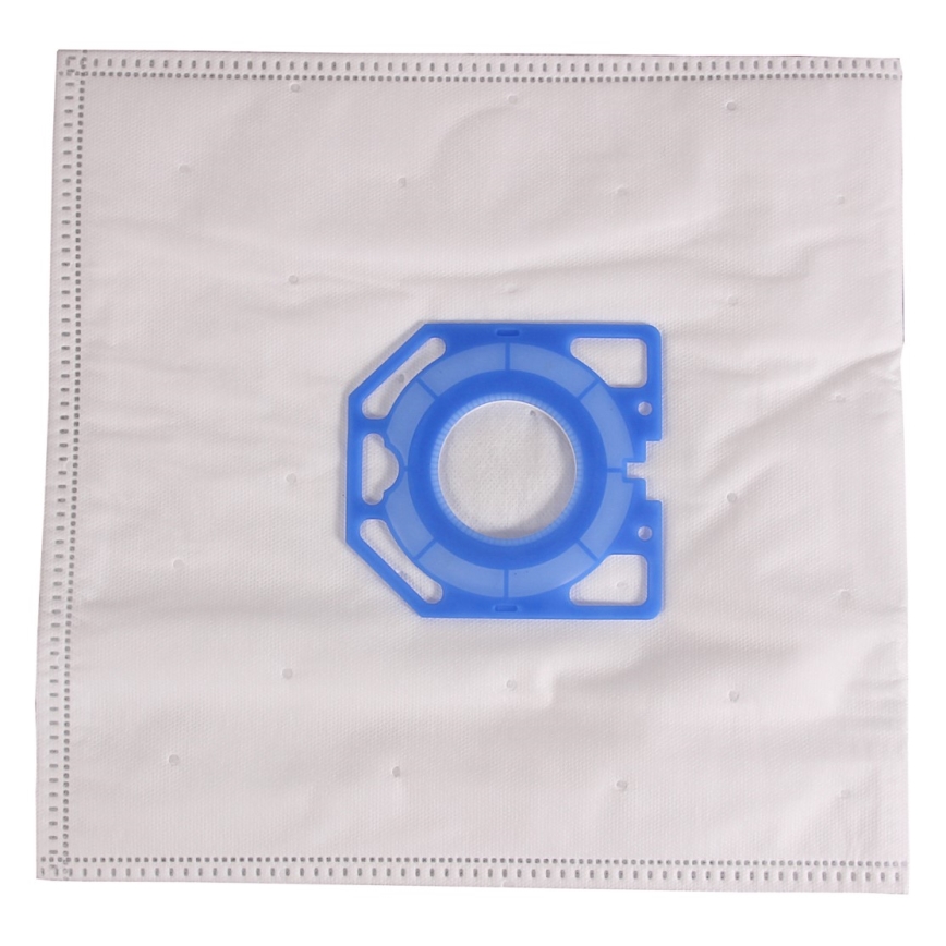 PATONA - CONJUNTO 10x Saco de filtragem PH84 para Philips, Nilfisk, Menalux