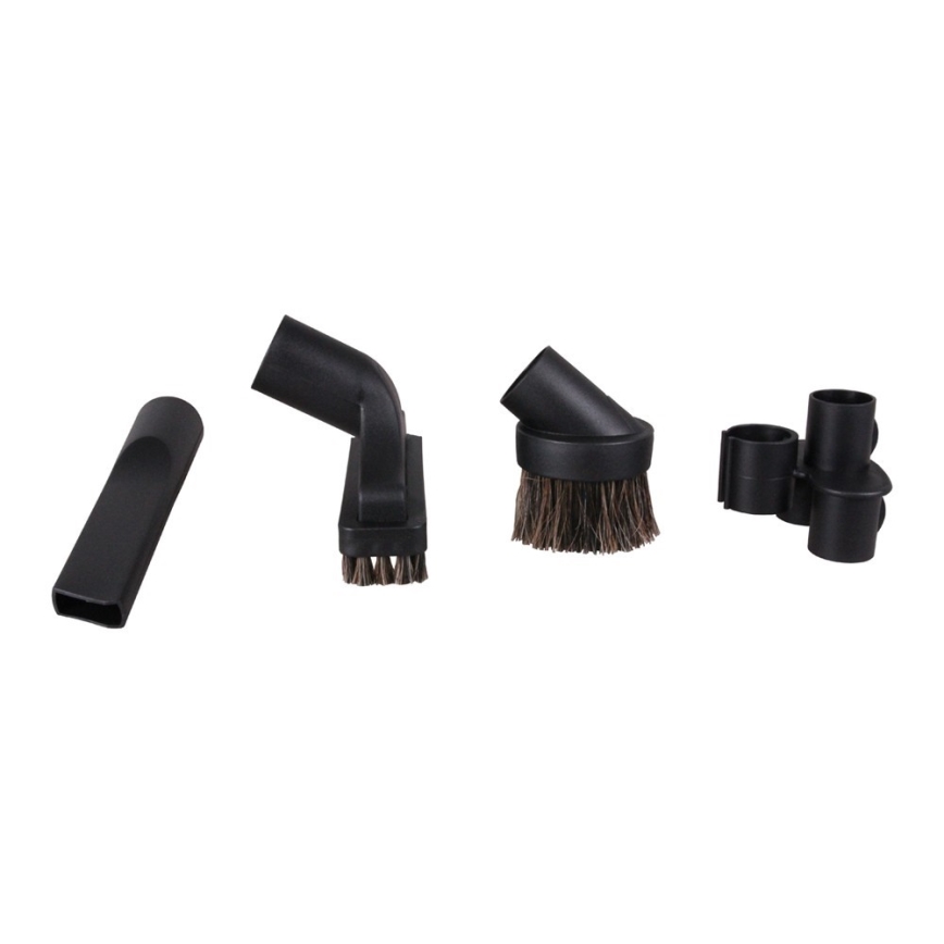 PATONA - CONJUNTO de extensões 3 em 1 para aspiradores 32 mm