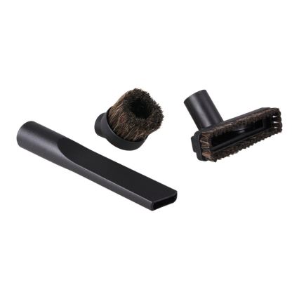 PATONA - CONJUNTO de extensões 3 em 1 para aspiradores 32 mm