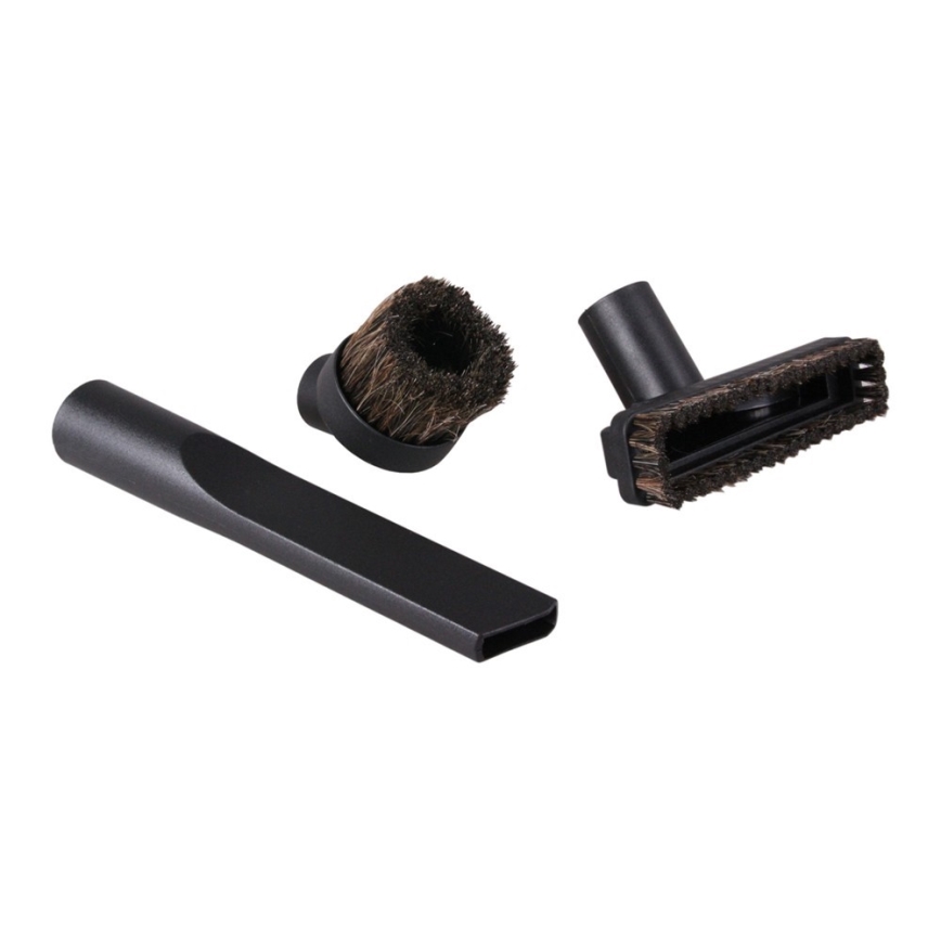 PATONA - CONJUNTO de extensões 3 em 1 para aspiradores 32 mm