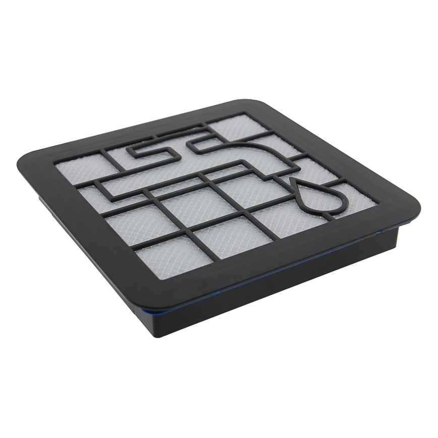 PATONA - Conjunto de filtros Philips FC8010/02 for Powerpro Compact Active