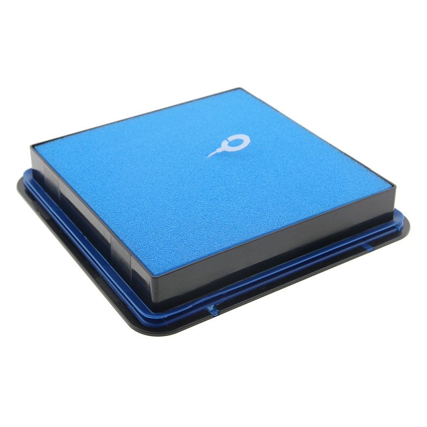 PATONA - Conjunto de filtros Philips FC8010/02 for Powerpro Compact Active
