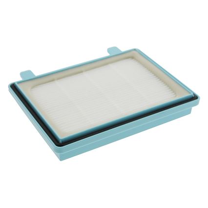 PATONA - Conjunto de filtros Philips FC8010/02 for Powerpro Compact Active