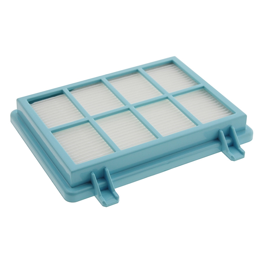 PATONA - Conjunto de filtros Philips FC8010/02 for Powerpro Compact Active