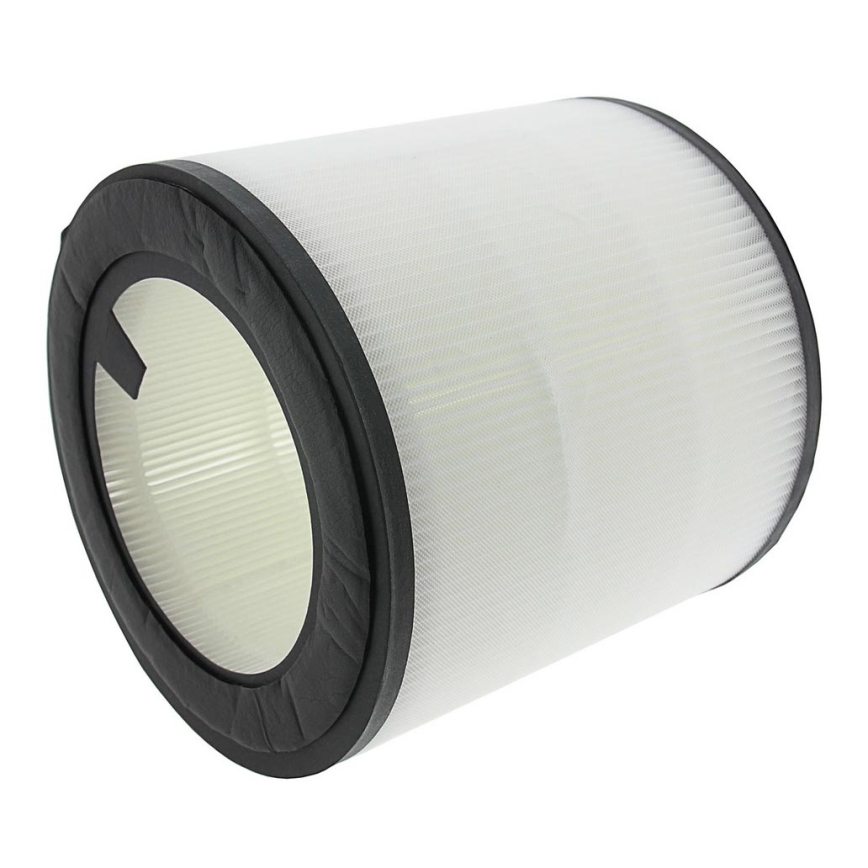 PATONA - Filtro HEPA FY0194/30 for Philips AC0820/10 - AB0820/30 série 800