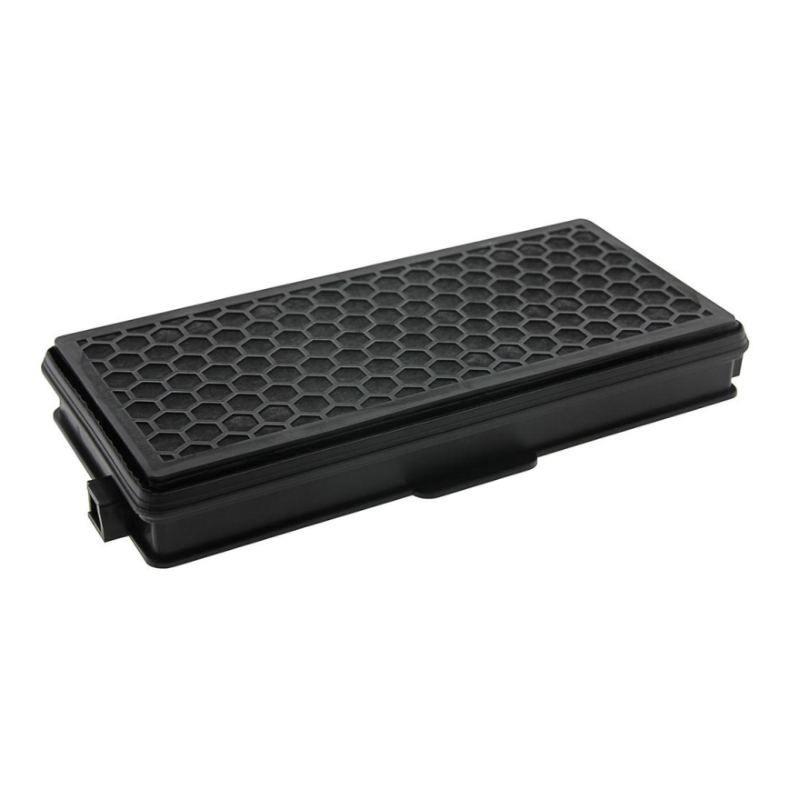 PATONA - Filtro HEPA Miele SF-AA50 for S4000/S5000/S6000/S8000 carbono