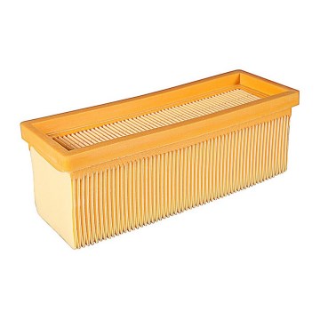 PATONA - Filtro HEPA para aspirador KÄRCHER 2501, 2601, 2801, 3001, 6.414-498-0