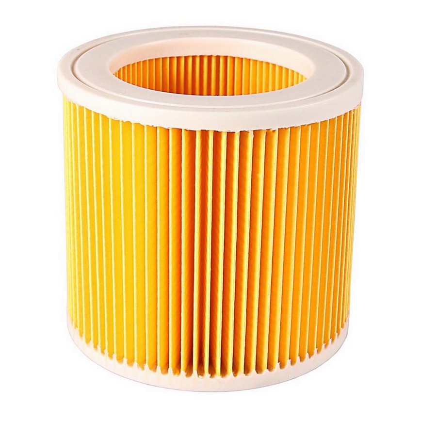 PATONA - Filtro HEPA para aspirador KÄRCHER A2024, A2101, 6.414-552.0/WD 2/WD 3