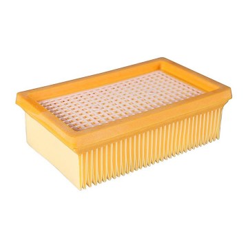 PATONA- Filtro HEPA para aspirador KÄRCHER MV4, MV5, MV6, 2.863-005.0, WD4, WD5, WD6