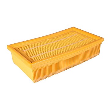 PATONA - Filtro HEPA para aspirador KÄRCHER NT25/1, NT35/1, NT40/1, NT45/1,NT55/1,6.904-367.0