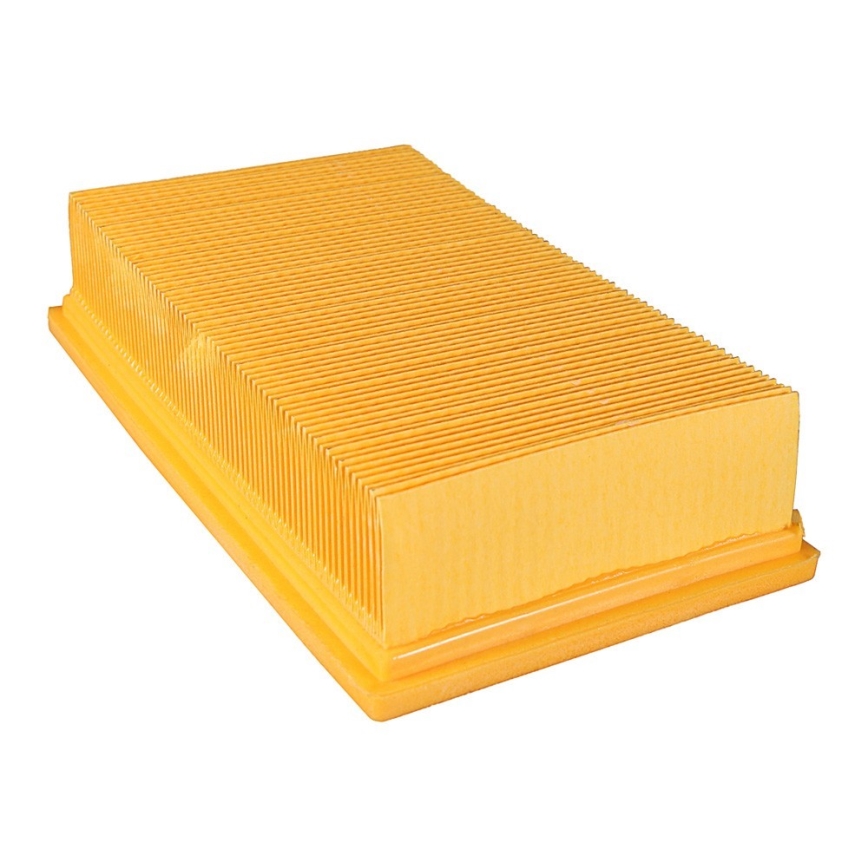 PATONA - Filtro HEPA para aspirador KÄRCHER NT25/1, NT35/1, NT40/1, NT45/1,NT55/1,6.904-367.0