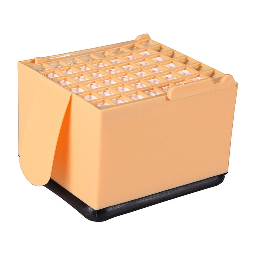 PATONA - Filtro HEPA para aspiradores Vorwerk Kobold VK135/VK136