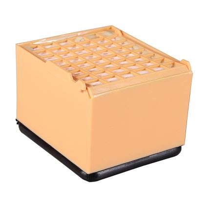PATONA - Filtro HEPA para aspiradores Vorwerk Kobold VK135/VK136