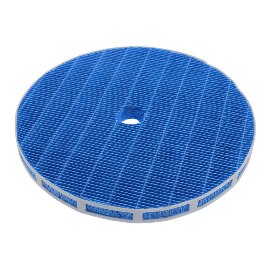 PATONA - Filtro HEPA para Philips FY3435/30 série 3000/3000i carbono