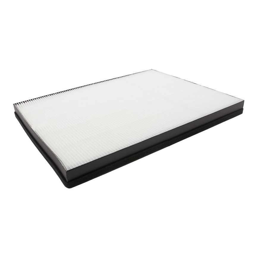 PATONA - Filtro Hepa Philips FY1413/30 AC1213, AC1214, AC1215, AC1217, AC2729