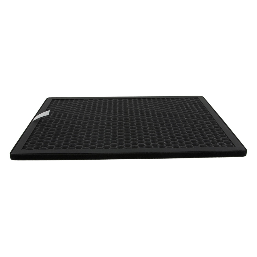 PATONA - Filtro Philips FY1413/30 carbono AC1213, AC1214, AC1215, AC1217, AC2729